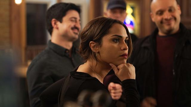 Chicago en llamas 3x20