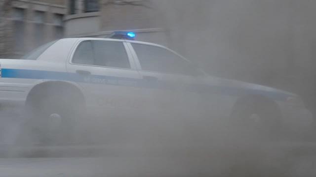 Chicago en llamas 4x16