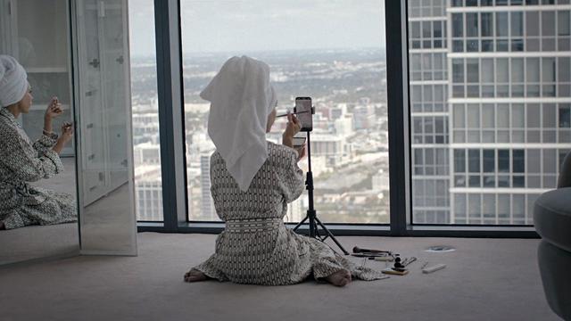 Victoria Beckham 1x3