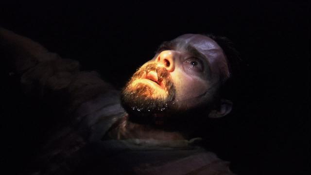 Battlestar Galactica 3x13