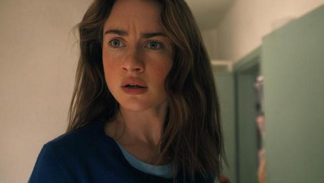 The Twisted Tale of Amanda Knox 1x1