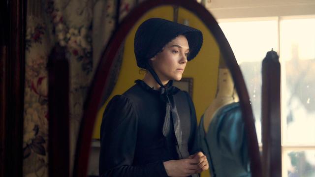 Miss Austen 1x2