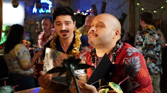 Chicago en llamas 3x14