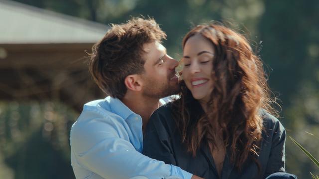 Pecados inconfesables 1x18