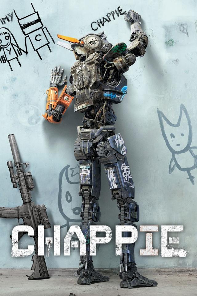 Chappie