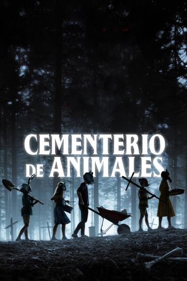 Cementerio de mascotas 3