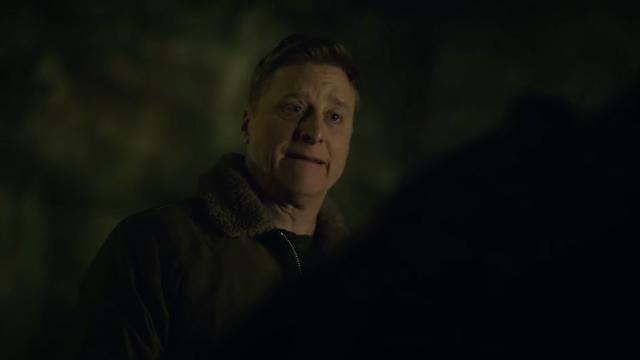 Resident Alien 4x9