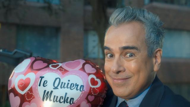 Betty la fea, la historia continúa 2x3