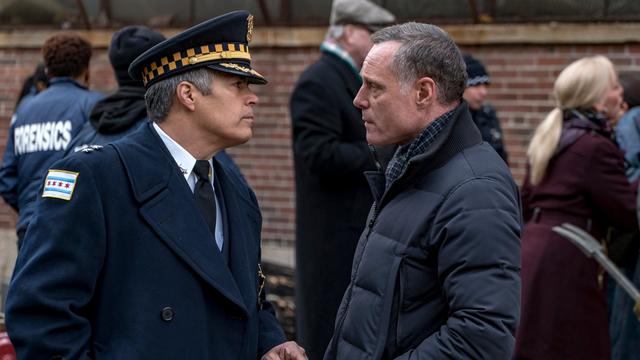 Policías de Chicago 4x16