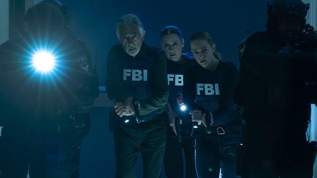 Mentes Criminales 18x9