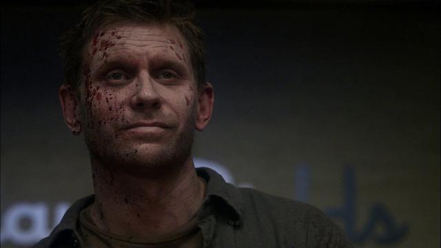 Supernatural 5x19
