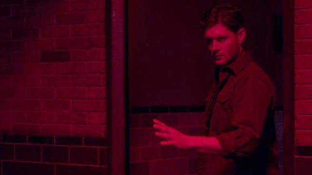 Supernatural 10x3