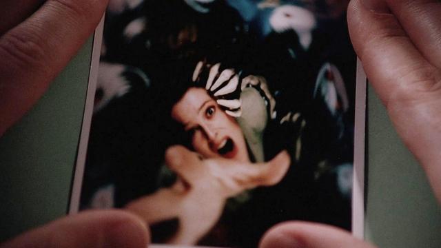 Los Expedientes Secretos X 4x4