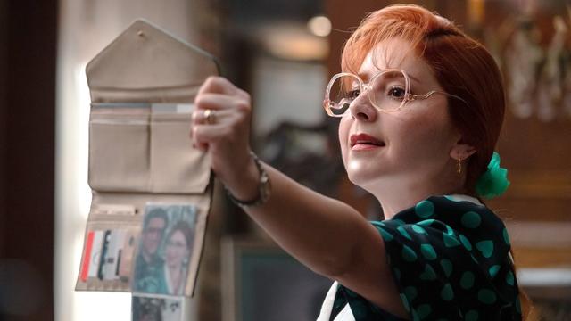 Mentiras, La Serie 1x2