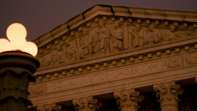 The Dark Money Game 1x2