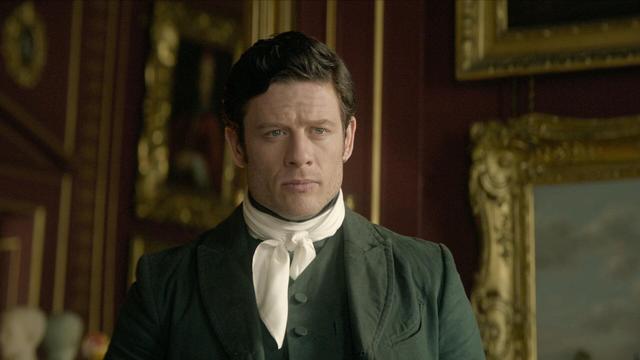 La casa Guinness 1x7