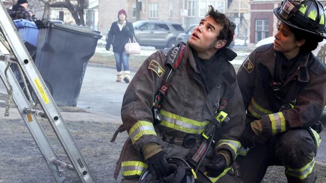 Chicago en llamas 10x13
