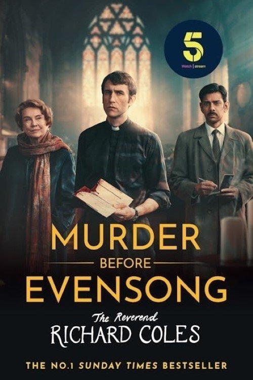 Murder Before Evensong 1x3