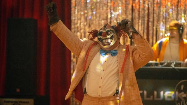 Twisted Metal 2x9