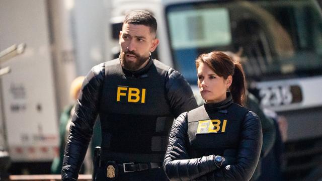 F.B.I. 7x21