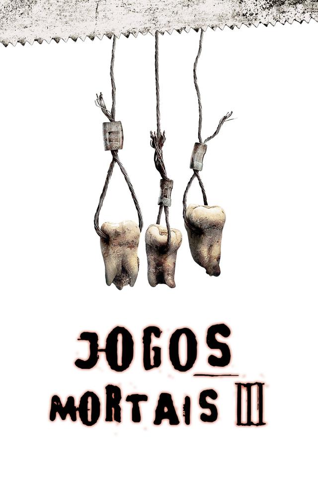 El juego del miedo 3