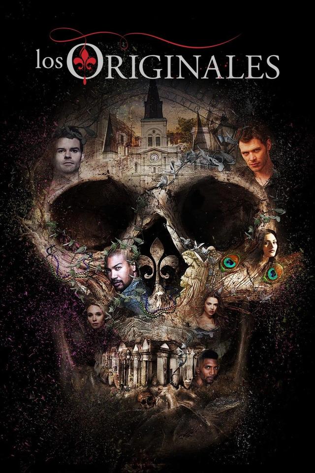 Los Originales