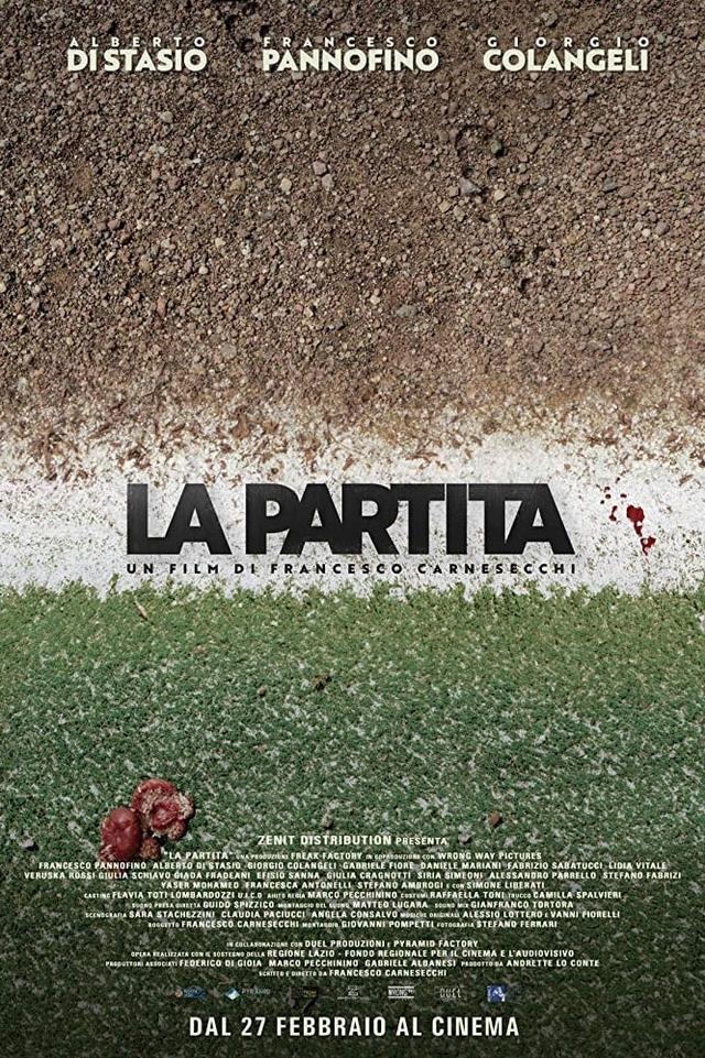 Un partido decisivo