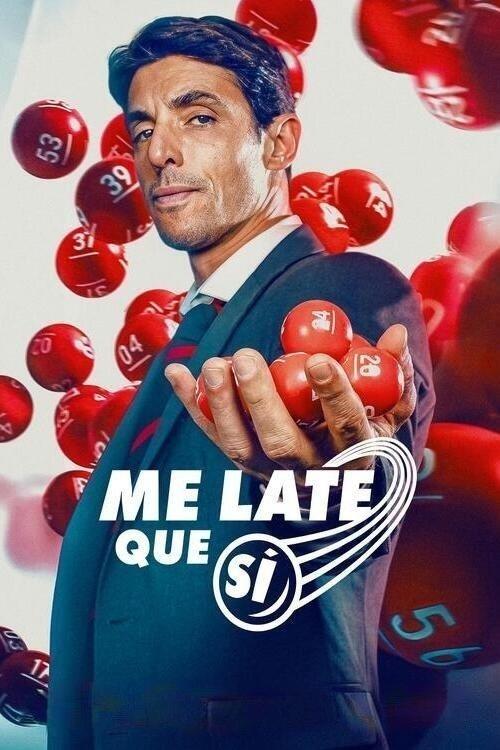 Me late que sí