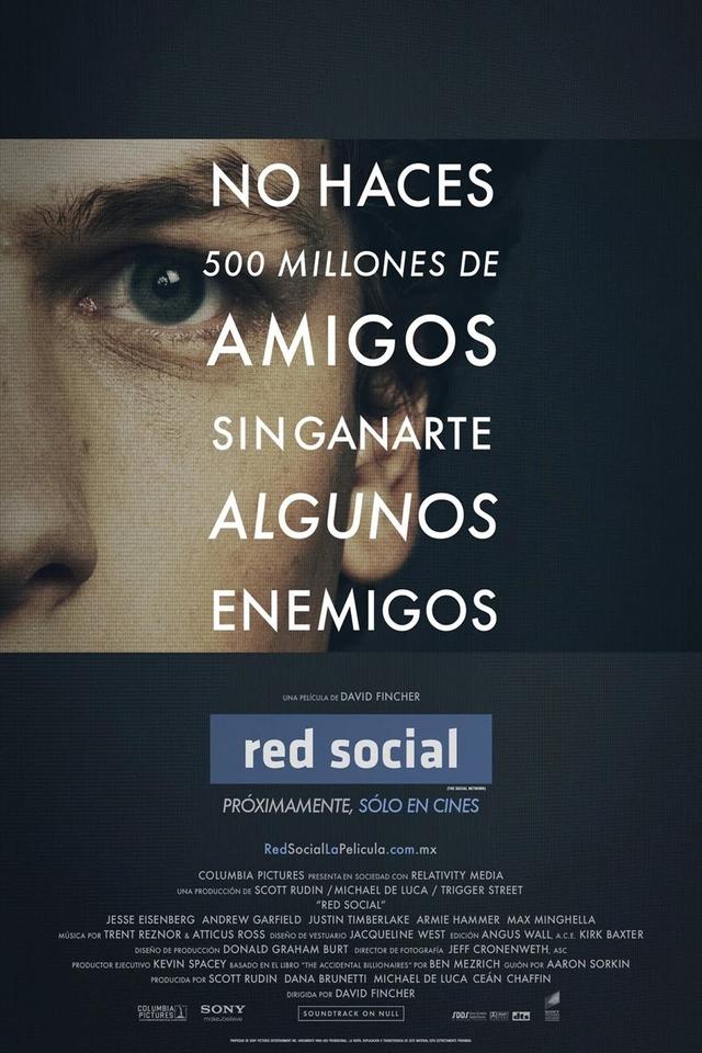 Red Social