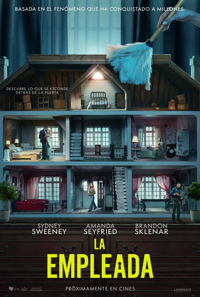 La Empleada