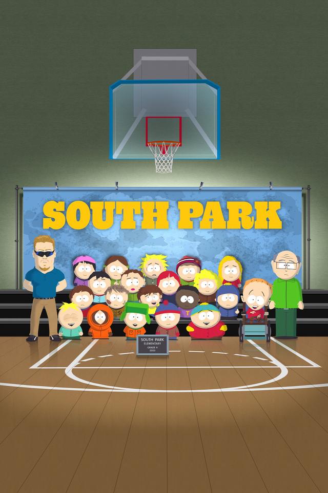South Park
