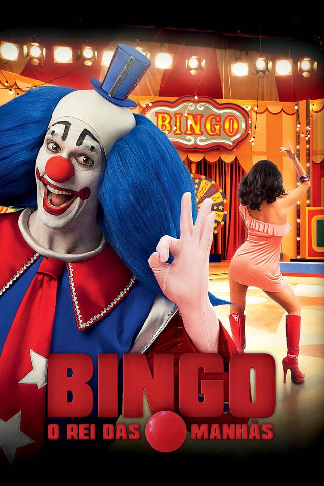 Bingo: El rey de las mañanas