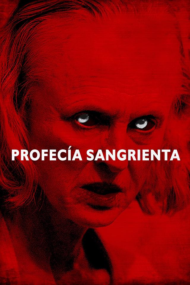 Profecia Sangrienta La posesion de Deborah Logan