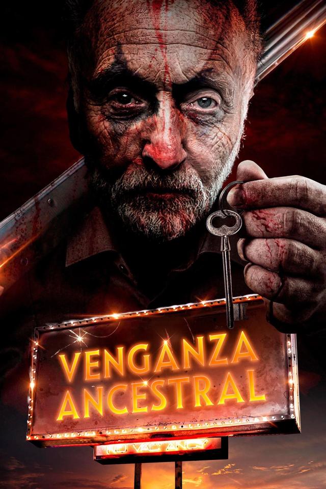 Venganza Ancestral