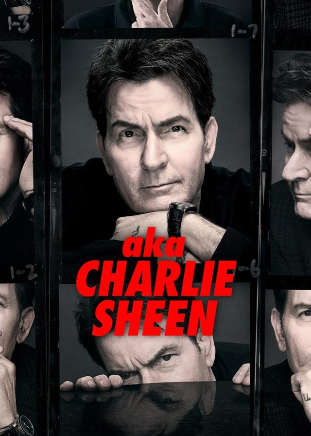 Nombre artístico: Charlie Sheen