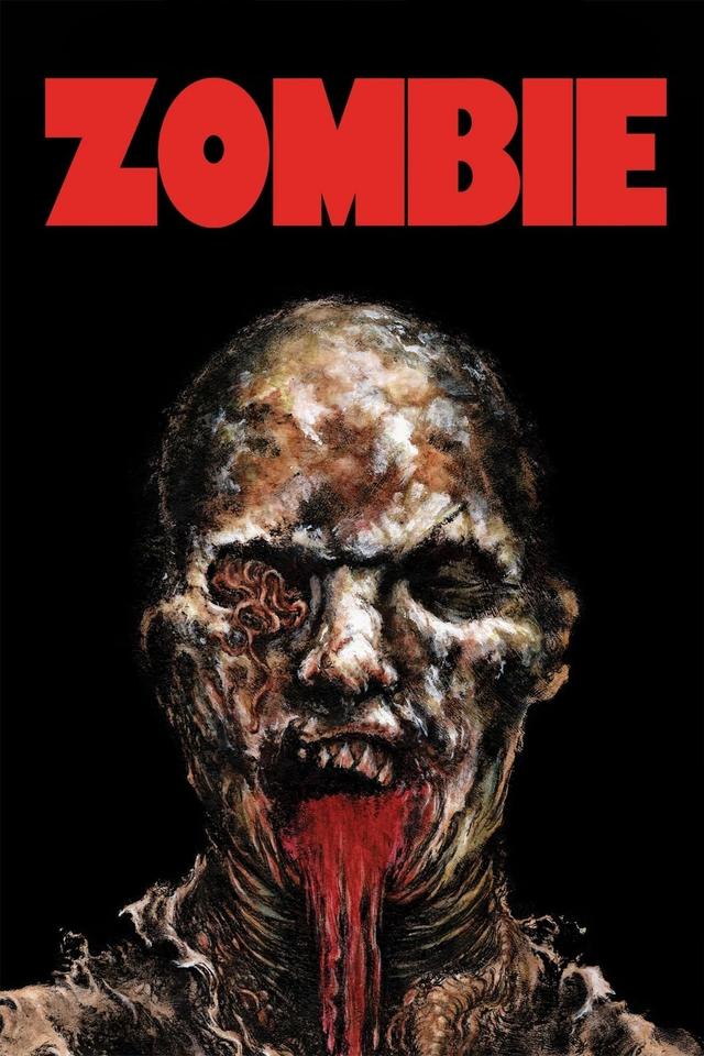 Zombie: Noche de Pánico