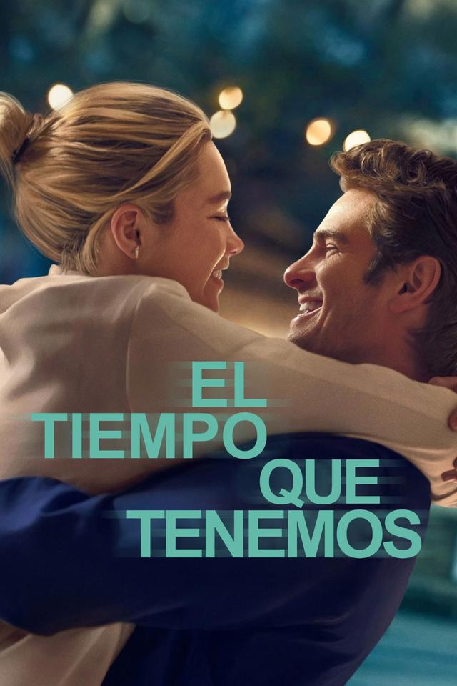 El Tiempo Que Tenemos