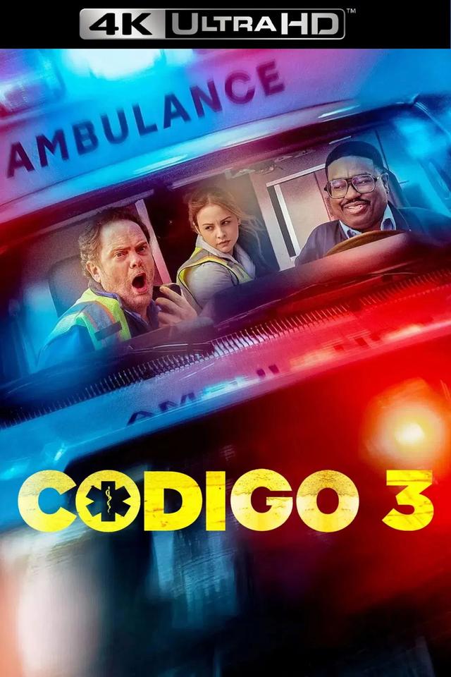 Código 3