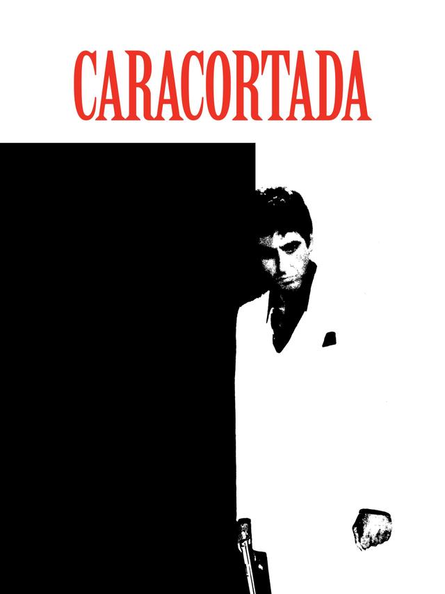 Caracortada